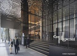 Cecil Suites (D1), Office #537620531